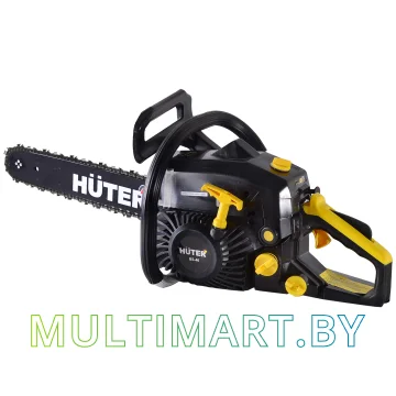 Бензопила Huter BS-40